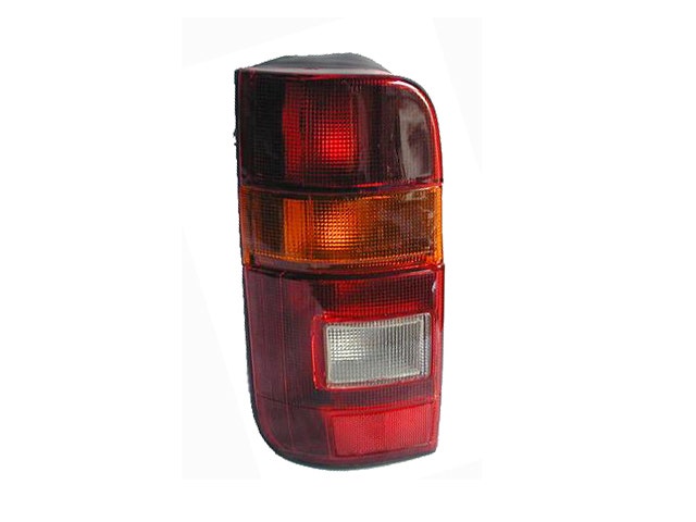 Tail Light (LHS) Toyota Hiace RZH 1989 - 2005 TYHI-TAL-95L - Sterling