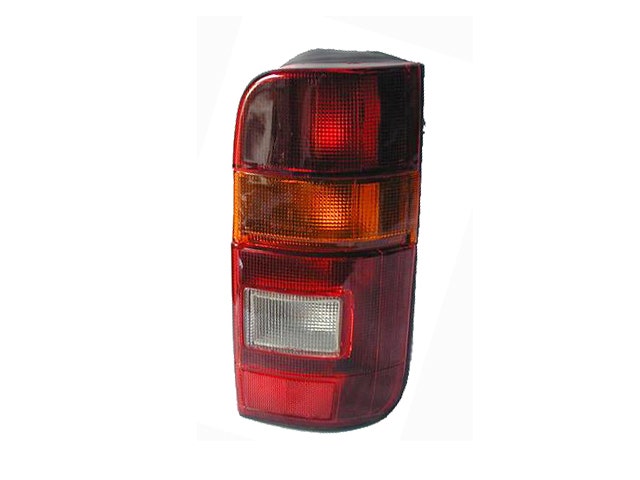 Tail Light (RHS) Toyota Hiace RZH 1989 - 2005 TYHI-TAL-95R - Sterling