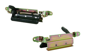 Tailgate Handle (with Lamp) Toyota Hiace RZH/RCH 1989 - 2005 TYHI - TGH - 02N - Sterling Parts - Door Handles - Sterling Parts