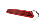 Tail Gate LED Brake Light (Top Mount, Third Brake Light) Toyota Hiace TRH/KDH 2005 - 2013 TYHI - TGL - 05N - Sterling Parts - Tail Lights - Sterling Parts