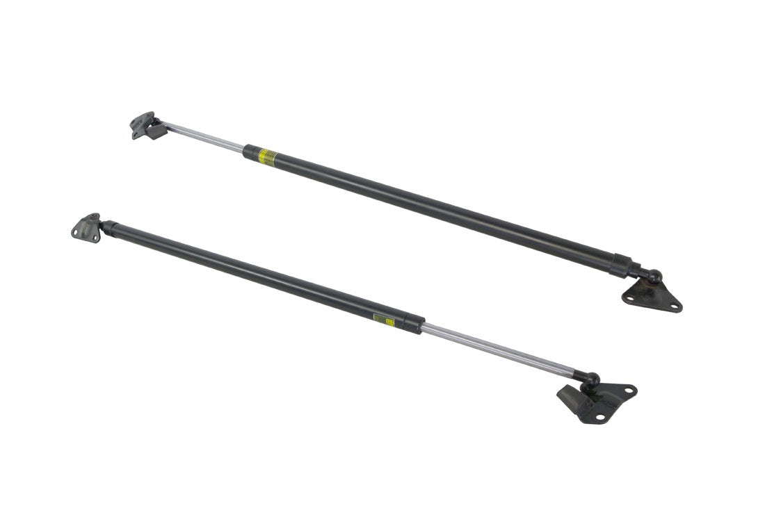 Tail Gate Strut (LHS, Hi-Roof) Toyota Hiace SLWB 2005 - 2019 TYHI-TGS-10L - Sterling
