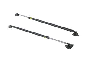 Tail Gate Strut (LHS, Hi-Roof) Toyota Hiace SLWB 2005 - 2019 TYHI-TGS-10L - Sterling