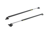 Tail Gate Strut (Hi - Roof, RHS) 800mm Toyota Hiace SLWB 2005 - 2019 TYHI - TGS - 10R - Sterling Parts - Gas Struts - Sterling Parts