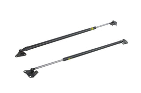 Tail Gate Strut (Hi - Roof, RHS) 800mm Toyota Hiace SLWB 2005 - 2019 TYHI - TGS - 10R - Sterling Parts - Gas Struts - Sterling Parts