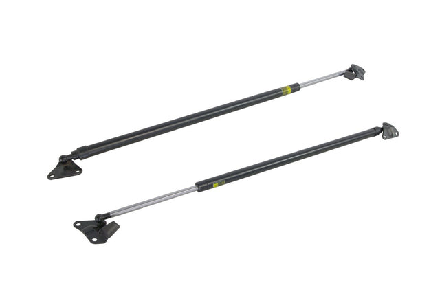 Tail Gate Strut (Hi - Roof, RHS) 800mm Toyota Hiace SLWB 2005 - 2019 TYHI - TGS - 10R - Sterling Parts - Gas Struts - Sterling Parts