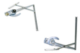 Front Window Regulator LHS (Manual) Toyota Hiace YH50/YH60/YH70 02/1983 - 10/1989 TYHI - WIR - 88L - Sterling Parts - Window Regulators & Winders - Sterling Parts