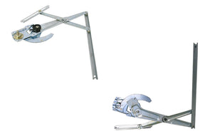Front Window Regulator LHS (Manual) Toyota Hiace YH50/YH60/YH70 02/1983 - 10/1989 TYHI - WIR - 88L - Sterling Parts - Window Regulators & Winders - Sterling Parts