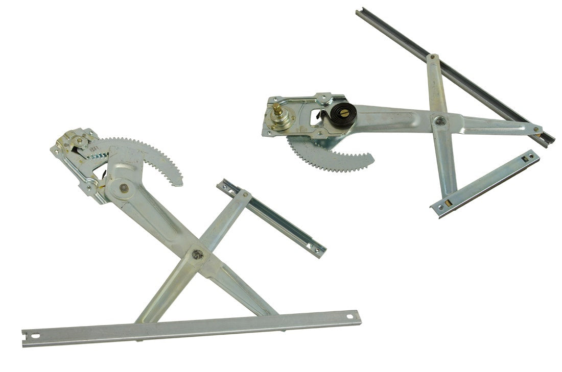 Front Window Regulator RHS (Manual) Toyota Hiace RZH 11/1989 - 02/2005 TYHI-WIR-89R - Sterling