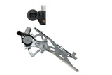 Front Window Regulator RHS (6-Pin, With Motor) Toyota Hiace Trh Kdh Lwb Slwb 03/2005 - 04/2019 TYHI-WIR-94R - Sterling