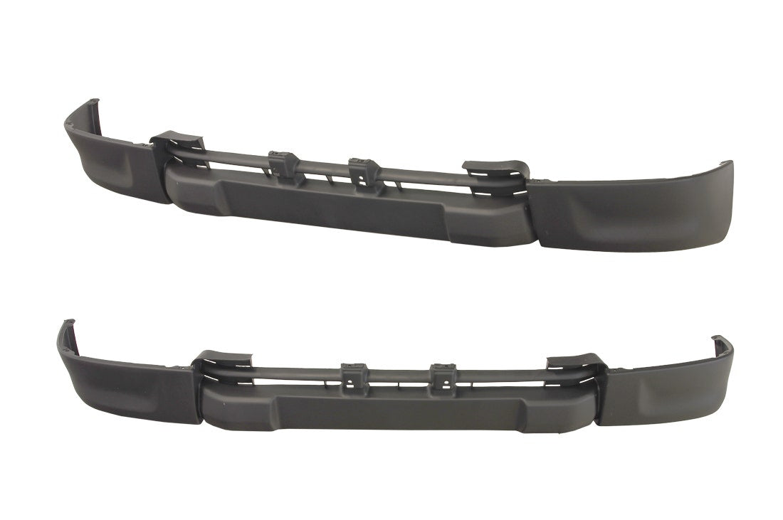 Front Lower Apron Panel Toyota Hilux LN169 1997 - 2001 TYHX-APN-76F - Sterling