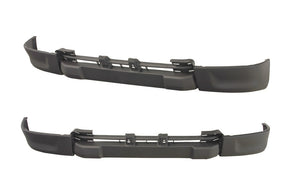 Front Lower Apron Panel Toyota Hilux LN169 1997 - 2001 TYHX-APN-76F - Sterling