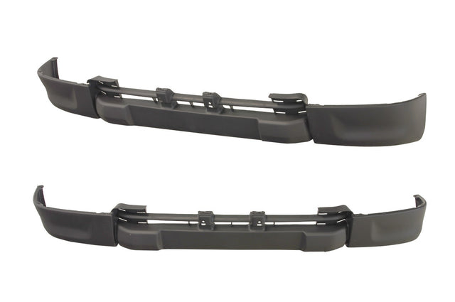Front Lower Apron Panel Toyota Hilux LN169 1997 - 2001 TYHX-APN-76F - Sterling