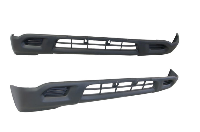 Front Lower Apron Panel (4WD) Toyota Hilux RN14/LN16 2001 - 2005 TYHX-APN-79F - Sterling