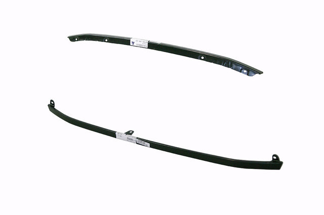 Front Lower Centre Grille Filler Panel Toyota Hilux RN150/LN167 2001 - 2005 TYHX-APN-83F - Sterling