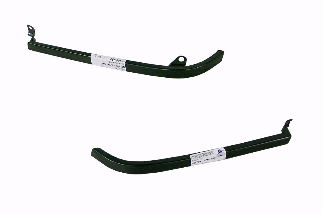 Headlight Filler Panel (LHS) Toyota Hilux RN150 2001 - 2005 TYHX - APN - 84L - Sterling Parts - Grilles & Bumper Parts - Sterling Parts