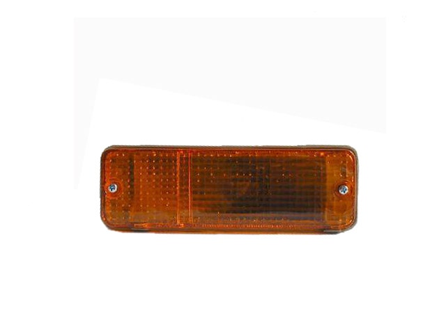 Front Bar Blinker (RHS) Toyota Hilux RN55/RN65 1983 - 1988 TYHX-BAB-09R - Sterling