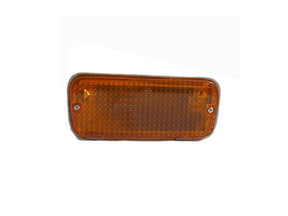 Front Bumper Bar Blinker (LHS) Toyota Hilux RN30/RN36 1979 - 1983 TYHX-BAB-55L - Sterling