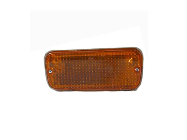Front Bumper Bar Blinker (RHS) Toyota Hilux RN30/RN36 1979 - 1983 TYHX - BAB - 55R - Sterling Parts - Indicators & Side Markers - Sterling Parts