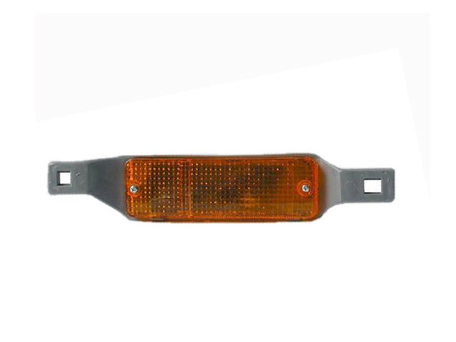 Front Bar Light (RHS) Toyota Hilux RN40/RN46 1979 - 10/1983 TYHX - BAB - 84R - Sterling Parts - Indicators & Side Markers - Sterling Parts