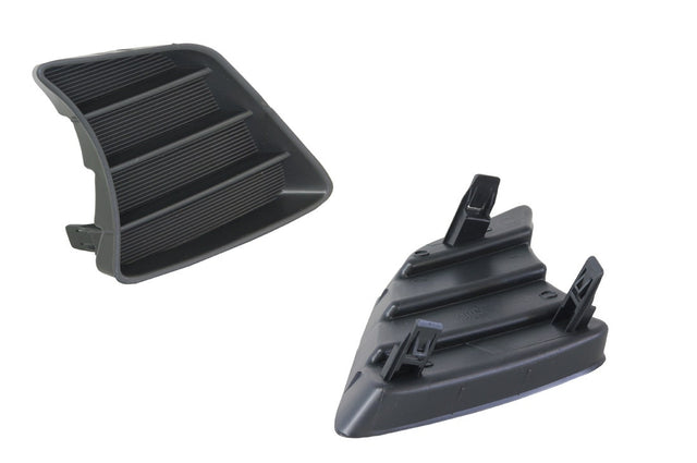 Front Bumper Bar Insert (RHS) Toyota Hilux 2011 - 2015 TYHX - BAI - 10R - Sterling Parts - Grilles & Bumper Parts - Sterling Parts