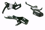 Front Bumper Bar Bracket (LHS) Toyota Hilux LN106 1988 - 1997 TYHX - BAK - 85L - Sterling Parts - Grilles & Bumper Parts - Sterling Parts
