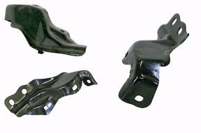 Front Bar Bracket (LHS) Toyota Hilux RN55 1987 - 1988 TYHX - BAK - 87L - Sterling Parts - Grilles & Bumper Parts - Sterling Parts