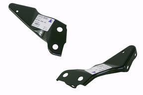 Front Bumper Bar Bracket (LHS) Toyota Hilux RN150 2001 - 2005 TYHX - BAK - 92L - Sterling Parts - Grilles & Bumper Parts - Sterling Parts