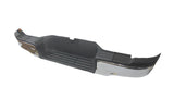 Rear Chrome Step Bar (with Brackets) Toyota Hilux 2015 - Current TYHX-BAR-95B - Sterling