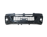 Front Bar Cover (with Bar Insert & Lower Apron Hole), SR/SR5/Rogue 4WD Toyota Hilux 2018 - 2020 TYHX - BAR - 9716F - Sterling Parts - Grilles & Bumper Parts - Sterling Parts