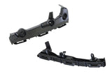 Front Bar Support (LHS), TGN/KUN/GGN Toyota Hilux 2011 - 2015 TYHX - BAS - 05L - Sterling Parts - Grilles & Bumper Parts - Sterling Parts