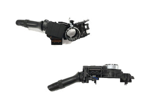 Blinker Switch (with Fog Lamp & Headlamp Dimmer) Toyota Hilux TGN/KUN/GGN 2005 - 2011 TYHX - BLS - 05N - Sterling Parts - Switches & Solenoids - Sterling Parts