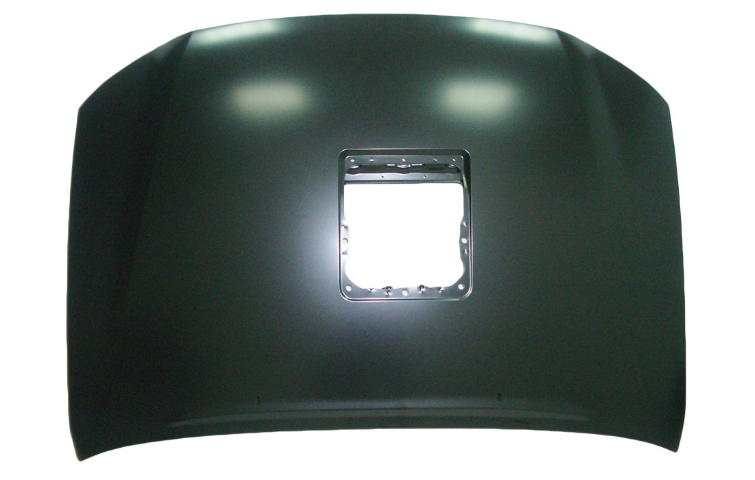 Bonnet (with Scoop Hole), TGN/KUN/GGN Toyota Hilux 2005 - 2011 TYHX - BNT - 75F - Sterling Parts - Body Panels & Hardware - Sterling Parts