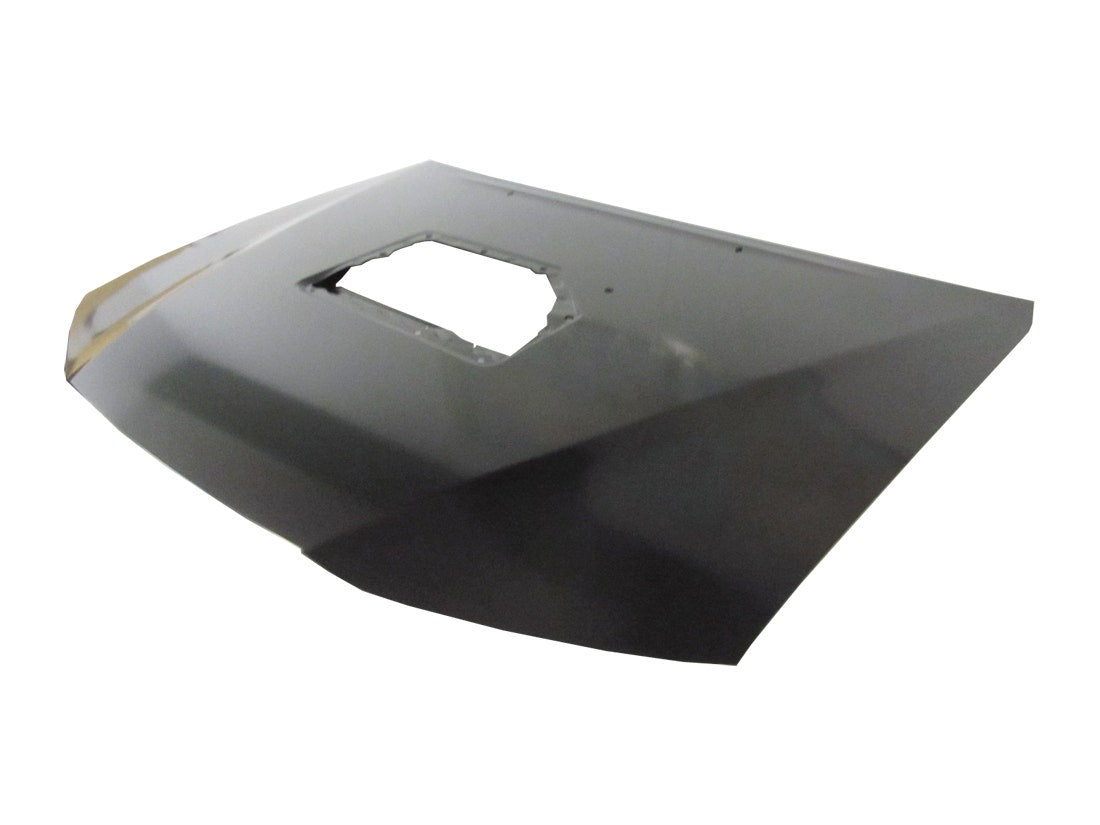 Bonnet (with Scoop Hole), TGN/KUN/GGN Toyota Hilux 2011 - 2015 TYHX - BNT - 78F - Sterling Parts - Body Panels & Hardware - Sterling Parts