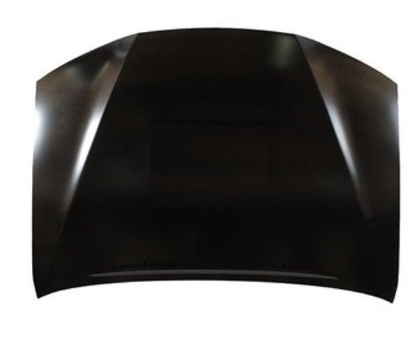 Bonnet (No Scoop Hole), TGN/KUN/GGN Toyota Hilux 2011 - 2015 TYHX - BNT - 79F - Sterling Parts - Body Panels & Hardware - Sterling Parts