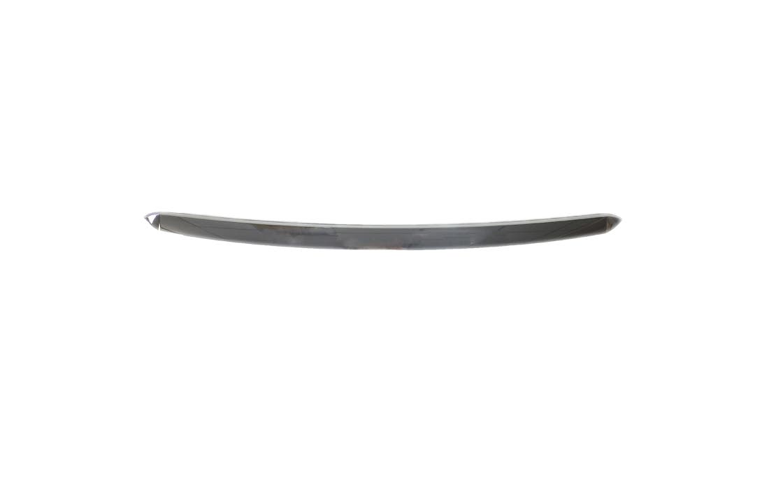 Bonnet Mould (Chrome, Front) Toyota Hilux 2015 - 2020 GGN/GUN TYHX - BOM - 04F - Sterling Parts - Body Mouldings & Trims - Sterling Parts