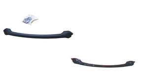 Bonnet Mould (Black), GUN/GGN/TGN Toyota Hilux 4WD 2020 - ON TYHX - BOM - 08F - Sterling Parts - Body Mouldings & Trims - Sterling Parts