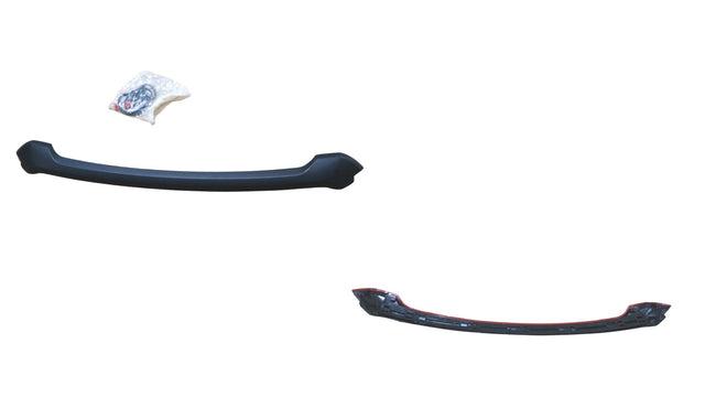 Bonnet Mould (Black), GUN/GGN/TGN Toyota Hilux 4WD 2020 - ON TYHX - BOM - 08F - Sterling Parts - Body Mouldings & Trims - Sterling Parts