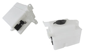 Washer Bottle with Motor (Not Long Neck) Toyota Hilux RN140/LN169 1997 - 2005 TYHX - BOT - 14N - Sterling Parts - Washer Bottles & Jets - Sterling Parts
