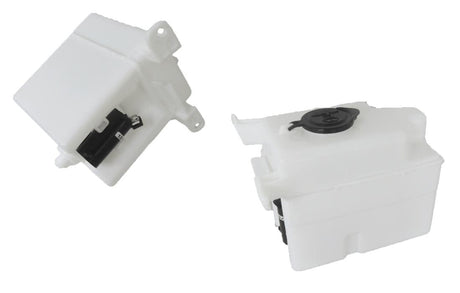 Washer Bottle with Motor (Not Long Neck) Toyota Hilux RN140/LN169 1997 - 2005 TYHX-BOT-14N - Sterling Parts