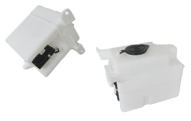 Washer Bottle with Motor (Not Long Neck) Toyota Hilux RN140/LN169 1997 - 2005 TYHX - BOT - 14N - Sterling Parts - Washer Bottles & Jets - Sterling Parts