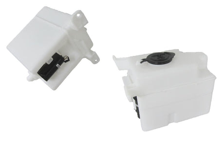 Washer Bottle with Motor (Not Long Neck) Toyota Hilux RN140/LN169 1997 - 2005 TYHX-BOT-14N - Sterling Parts