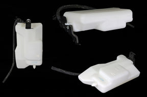 Overflow Bottle Toyota Hilux RN140/LN167 1997 - 2005 TYHX - BOT - 57N - Sterling Parts - Overflow & Expansion Tanks - Sterling Parts