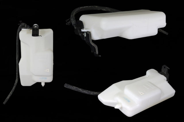 Overflow Bottle Toyota Hilux RN140/LN167 1997 - 2005 TYHX - BOT - 57N - Sterling Parts - Overflow & Expansion Tanks - Sterling Parts