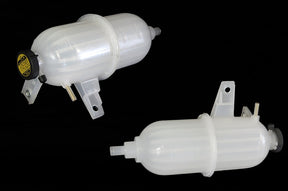 Overflow Bottle (Diesel Models) Toyota Hilux Vigo 2005 - 2015 TYHX - BOT - 59N - Sterling Parts - Overflow & Expansion Tanks - Sterling Parts