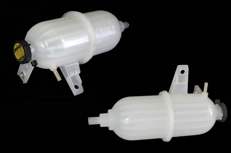 Overflow Bottle (Diesel Models) Toyota Hilux Vigo 2005 - 2015 TYHX-BOT-59N - Sterling Parts