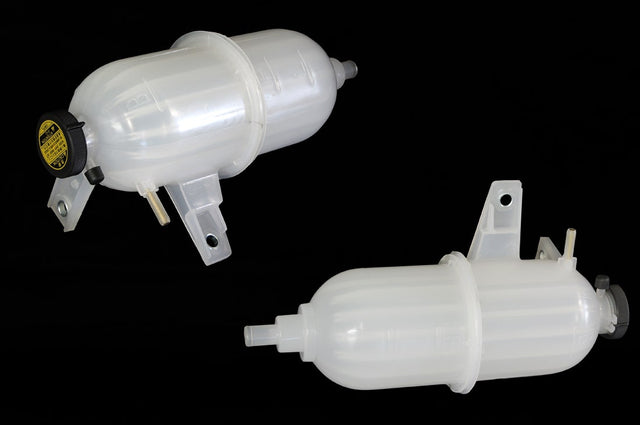 Overflow Bottle (Diesel Models) Toyota Hilux Vigo 2005 - 2015 TYHX - BOT - 59N - Sterling Parts - Overflow & Expansion Tanks - Sterling Parts