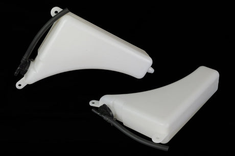 Overflow Bottle (Petrol Models), TGN/KUN/GGN Toyota Hilux 2005 - 2015 TYHX-BOT-60N - Sterling Parts