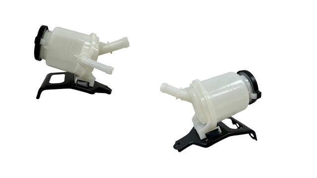 Power Steering Reservoir Bottle (with Bracket, Diesel) Toyota Hilux 2005 - 2015 TYHX - BOT - 65N - Sterling Parts - Power Steering Reservoirs & Seals - Sterling Parts