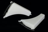Overflow Bottle (Petrol, GGN) Toyota Hilux 07/2015 - 2022 TYHX - BOT - 68N - Sterling Parts - Overflow & Expansion Tanks - Sterling Parts