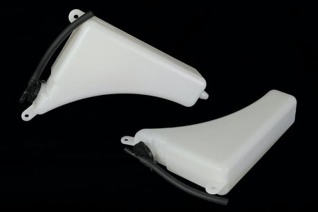 Overflow Bottle (Petrol, GGN) Toyota Hilux 07/2015 - 2022 TYHX-BOT-68N - Sterling Parts